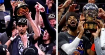 Sky-high cost for NBA Finals tickets
