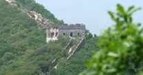 Journey to Great Wall of China