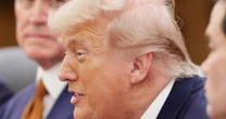 Trump to Xi: Trade will be 'totally reciprocal'