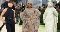 Watch highlights from the 2026 Met Gala