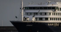 Officials give update after Americans aboard hontavirus-hit cruise hit return to U.S.
