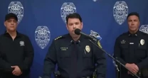 Hawaii authorities searching for suspect after 3 killings