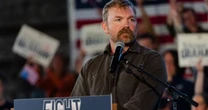 Maine Democratic Senate candidate under scrutiny over explicit texts