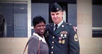 Military families call out healthcare company