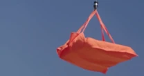 Little Caesars unveils new drone pizza delivery service in Texas
