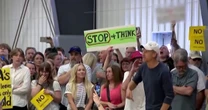 Controversy surrounding data center approval connected to Shark Tank's Kevin O'Leary