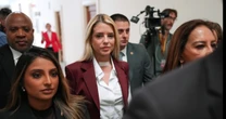 Pam Bondi tells lawmakers during closed interview that 'redaction errors' were made in Epstein files