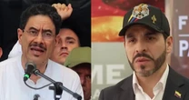 Extreme right and left battle for presidency in Colombia