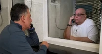 Texas banned hypnosis in criminal cases but a man on death row says it helped convict him