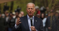 Biden sues Justice Department to stop release of interview tapes