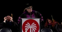 Graduation ceremony disrupted by AI name-reading system