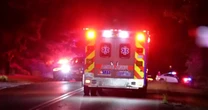 At least 12 hospitalized as gunfire erupts at Oklahoma campground party