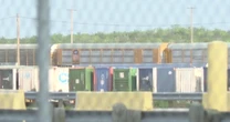 Six people found dead in cargo train boxcar in southern Texas