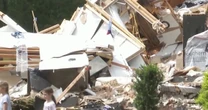 Severe weather wreaks havoc on South
