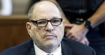 Weinstein's lawyers will ask that the film producer not go to trial again for rape