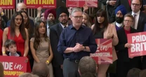 Political drama unfolding in the UK that may lead to Prime Minister Starmer being ousted