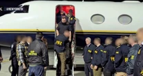 Iran-linked suspect accused of terror plots on Jewish sites in U.S.