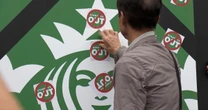 Starbucks faces backlash in South Korea over ‘Tank Day’ campaign