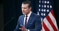 Hegseth says the ceasefire with Iran ‘is not over’