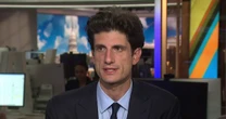 Jack Schlossberg says Trump ‘impeachment has to be on the table’ for House Democrats