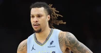 NBA star dies in Los Angeles