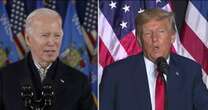 Trump to hold Mar-a-Lago fundraiser to compete with Biden fundraising effort