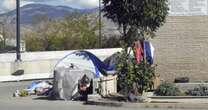 Supreme Court considers how cities can enforce laws on homeless camps