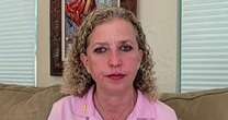 Florida Supreme Court’s ruling ‘essentially’ a total abortion ban: Rep. Wasserman Schultz