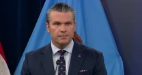 Hegseth says new supreme leader was ‘wounded and likely disfigured'