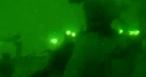 IDF troops conduct 'ground operations' in Lebanon