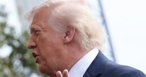 Trump expects military to do 'more of the same' in Iran