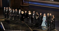 Oscars pays tribute to Rob Reiner, Diane Keaton, Robert Redford and more