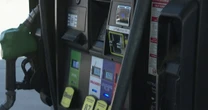 Markets drop as gas prices, mortgage rates rise