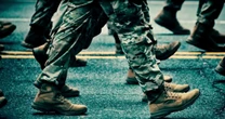 Trump weighs deploying ground troops