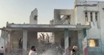 Sources: Deadly strike on Iranian school likely from U.S. munition