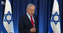 Netanyahu says there is no 'schedule' to end of Iran war