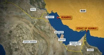 Trump says U.S. forces have destroyed the military assets of Kharg Island