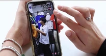 TikTok users express mixed feelings over new Shop feature
