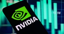 AI chip maker Nvidia's huge rise sparks market frenzy
