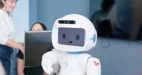 AI-powered robots could help improve quality of life for dementia patients