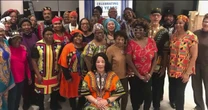 ‘We care about each other’: Seniors find community through line dancing