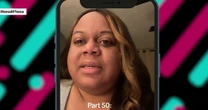 TikTok creator goes viral for 52-part video series, stresses online dating safety