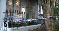 Police give details of murder charges faced by a Sydney police officer