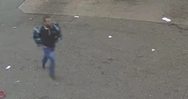 Video shows handcuffed suspect escape Philadelphia hospital