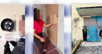 Puerto Rican students use TikTok to highlight poor conditions in schools