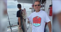 Fishermen disqualified in tournament after failing polygraph test