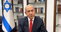 Netanyahu responds to Biden’s Gaza cease-fire statement