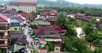 American among five dead amid reports of tainted liquor in Laos