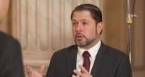 Senator-elect Gallego discusses Latino base, border security and latest Trump picks