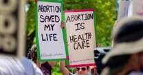 Abortion rates rise in 2023 despite overturning of Roe and new state-level restrictions